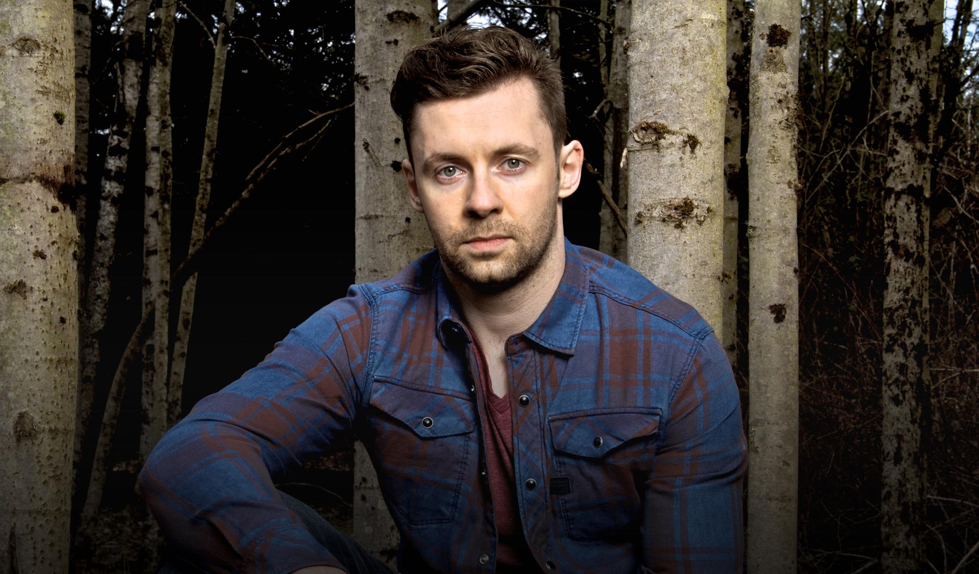 Shawn Austin New Single "Get Me There" Is Available Now!